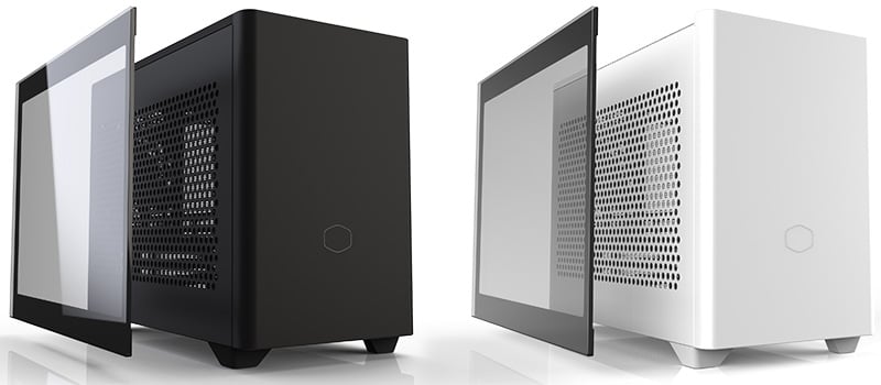 MasterBox NR200P